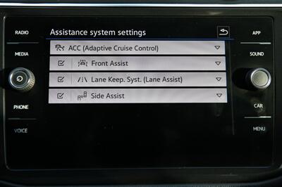 2022 Volkswagen Tiguan SE FWD   - Photo 29 - Strasburg, PA 17579