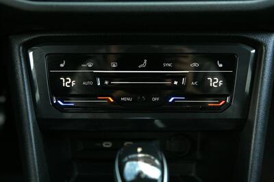 2022 Volkswagen Tiguan SE FWD   - Photo 25 - Strasburg, PA 17579