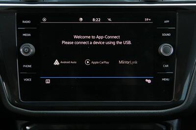 2022 Volkswagen Tiguan SE FWD   - Photo 24 - Strasburg, PA 17579