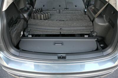 2022 Volkswagen Tiguan SE FWD   - Photo 18 - Strasburg, PA 17579