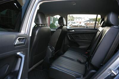 2022 Volkswagen Tiguan SE FWD   - Photo 13 - Strasburg, PA 17579