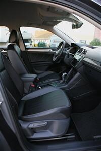 2022 Volkswagen Tiguan SE FWD   - Photo 20 - Strasburg, PA 17579