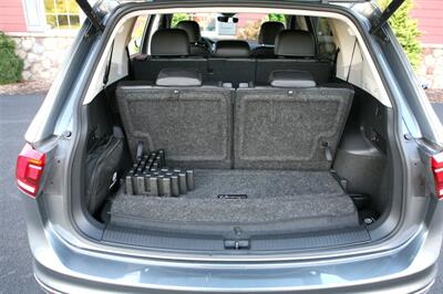 2022 Volkswagen Tiguan SE FWD   - Photo 15 - Strasburg, PA 17579