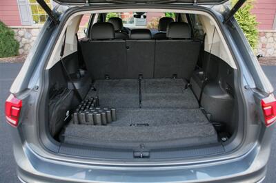 2022 Volkswagen Tiguan SE FWD   - Photo 16 - Strasburg, PA 17579