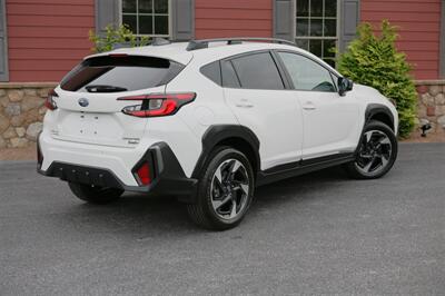 2024 Subaru Crosstrek Limited   - Photo 5 - Strasburg, PA 17579