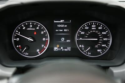 2024 Subaru Crosstrek Limited   - Photo 24 - Strasburg, PA 17579