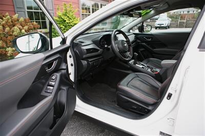 2024 Subaru Crosstrek Limited   - Photo 8 - Strasburg, PA 17579