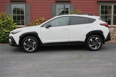 2024 Subaru Crosstrek Limited   - Photo 4 - Strasburg, PA 17579