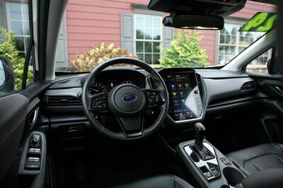 2024 Subaru Crosstrek Limited   - Photo 12 - Strasburg, PA 17579