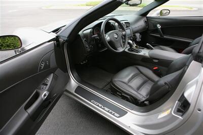 2007 Chevrolet Corvette - Photo 14 - Strasburg, PA 17579
