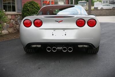 2007 Chevrolet Corvette - Photo 6 - Strasburg, PA 17579