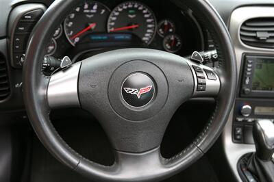 2007 Chevrolet Corvette - Photo 25 - Strasburg, PA 17579