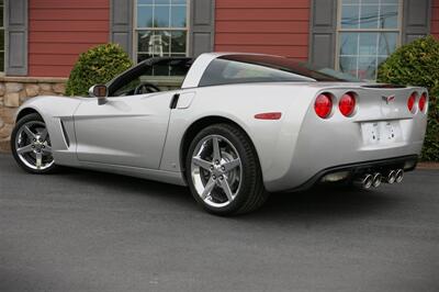 2007 Chevrolet Corvette - Photo 11 - Strasburg, PA 17579
