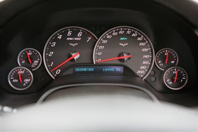 2007 Chevrolet Corvette - Photo 29 - Strasburg, PA 17579