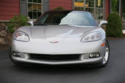 2007 Chevrolet Corvette - Photo 2 - Strasburg, PA 17579