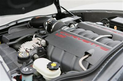 2007 Chevrolet Corvette - Photo 12 - Strasburg, PA 17579
