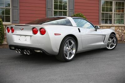 2007 Chevrolet Corvette - Photo 5 - Strasburg, PA 17579
