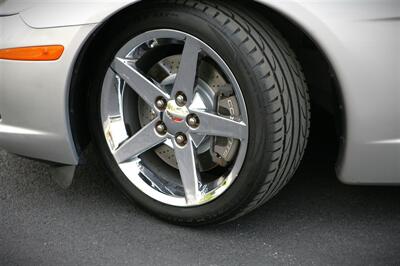 2007 Chevrolet Corvette - Photo 3 - Strasburg, PA 17579