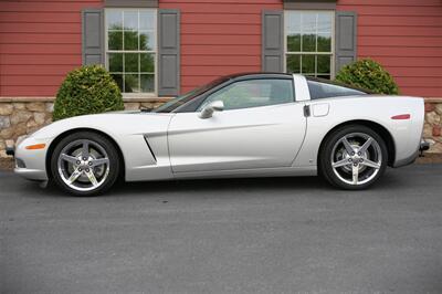 2007 Chevrolet Corvette - Photo 4 - Strasburg, PA 17579