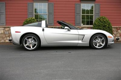 2007 Chevrolet Corvette - Photo 10 - Strasburg, PA 17579