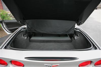 2007 Chevrolet Corvette - Photo 7 - Strasburg, PA 17579