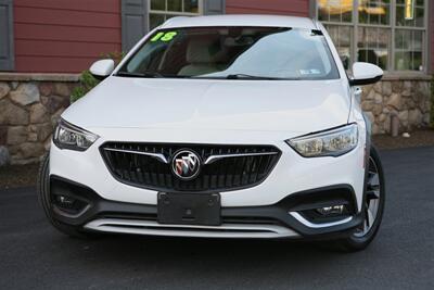 2018 Buick Regal TourX Preferred   - Photo 2 - Strasburg, PA 17579