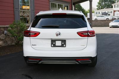 2018 Buick Regal TourX Preferred   - Photo 6 - Strasburg, PA 17579