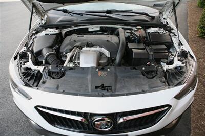 2018 Buick Regal TourX Preferred   - Photo 7 - Strasburg, PA 17579