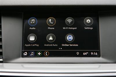 2018 Buick Regal TourX Preferred   - Photo 21 - Strasburg, PA 17579