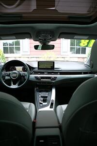 2018 Audi A4 2.0T quattro Premium   - Photo 20 - Strasburg, PA 17579