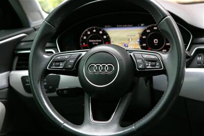 2018 Audi A4 2.0T quattro Premium   - Photo 21 - Strasburg, PA 17579