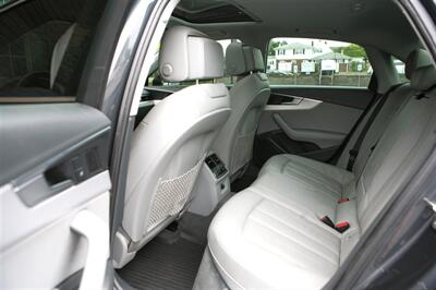 2018 Audi A4 2.0T quattro Premium   - Photo 14 - Strasburg, PA 17579