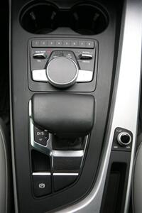 2018 Audi A4 2.0T quattro Premium   - Photo 24 - Strasburg, PA 17579