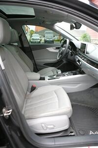 2018 Audi A4 2.0T quattro Premium   - Photo 18 - Strasburg, PA 17579