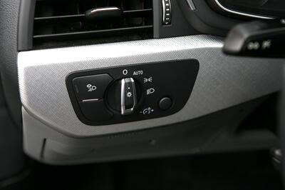 2018 Audi A4 2.0T quattro Premium   - Photo 12 - Strasburg, PA 17579