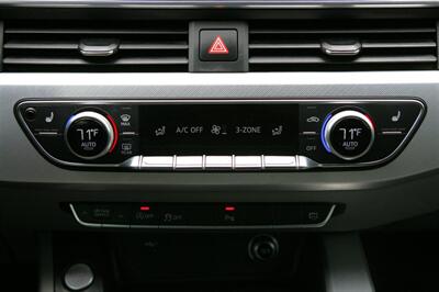 2018 Audi A4 2.0T quattro Premium   - Photo 23 - Strasburg, PA 17579