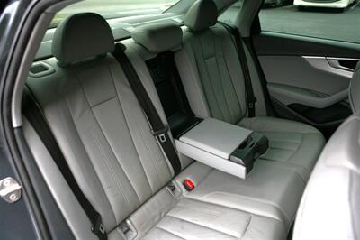 2018 Audi A4 2.0T quattro Premium   - Photo 16 - Strasburg, PA 17579