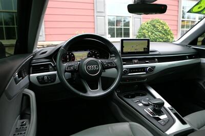 2018 Audi A4 2.0T quattro Premium   - Photo 13 - Strasburg, PA 17579