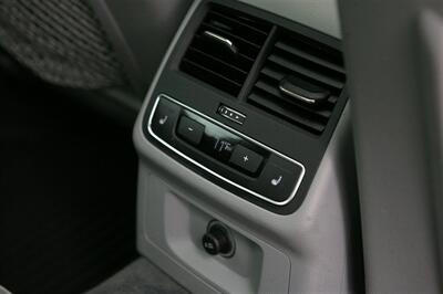 2018 Audi A4 2.0T quattro Premium   - Photo 17 - Strasburg, PA 17579
