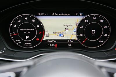 2018 Audi A4 2.0T quattro Premium   - Photo 26 - Strasburg, PA 17579