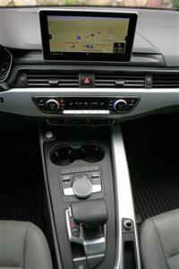 2018 Audi A4 2.0T quattro Premium   - Photo 22 - Strasburg, PA 17579