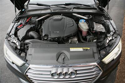 2018 Audi A4 2.0T quattro Premium   - Photo 7 - Strasburg, PA 17579