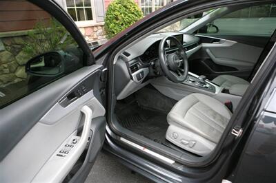 2018 Audi A4 2.0T quattro Premium   - Photo 8 - Strasburg, PA 17579