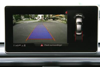 2018 Audi A4 2.0T quattro Premium   - Photo 27 - Strasburg, PA 17579