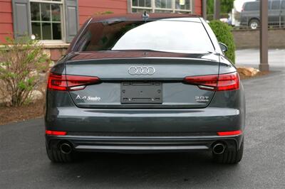 2018 Audi A4 2.0T quattro Premium   - Photo 6 - Strasburg, PA 17579