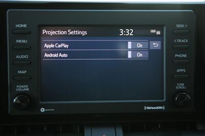 2021 Toyota RAV4 Hybrid LE AWD   - Photo 24 - Strasburg, PA 17579