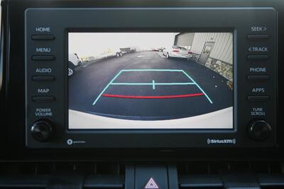 2021 Toyota RAV4 Hybrid LE AWD   - Photo 23 - Strasburg, PA 17579