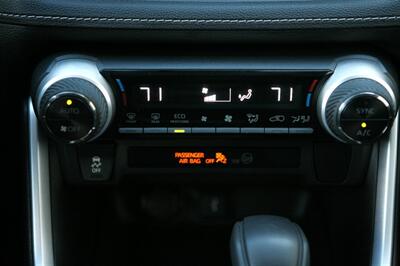 2021 Toyota RAV4 Hybrid LE AWD   - Photo 20 - Strasburg, PA 17579