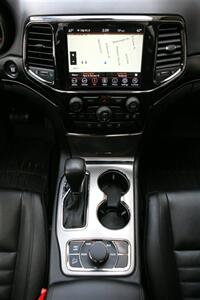2021 Jeep Grand Cherokee Limited X AWD   - Photo 22 - Strasburg, PA 17579