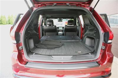 2021 Jeep Grand Cherokee Limited X AWD   - Photo 16 - Strasburg, PA 17579